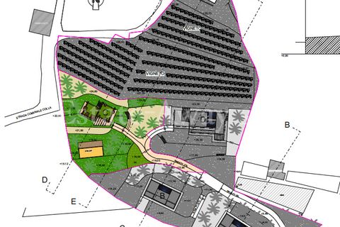 Helårsgrund i Bordighera, Imperia, Bordighera - € 500.000 | Ref: EM1307 - foto 16